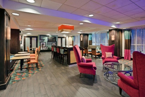 Hampton Inn By Hilton Ithaca image 16