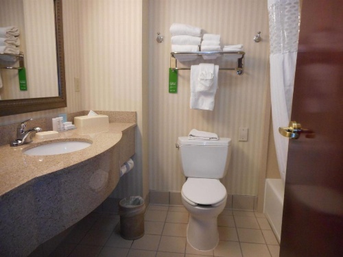 Hampton Inn By Hilton Ithaca image 22