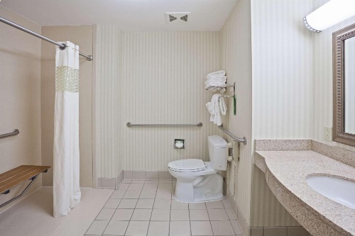 Hampton Inn By Hilton Ithaca image 3