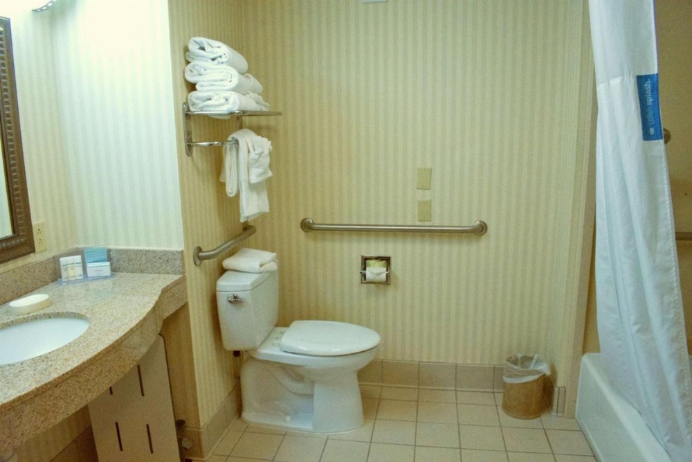 Hampton Inn By Hilton Ithaca